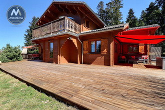 Ma-Cabane - Vente Maison LE CHAMBON-SUR-LIGNON, 130 m²