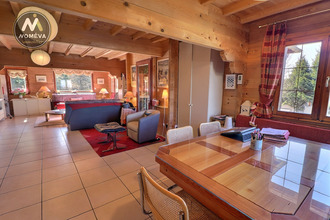 Ma-Cabane - Vente Maison LE CHAMBON-SUR-LIGNON, 130 m²