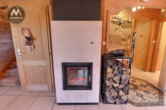 Ma-Cabane - Vente Maison LE CHAMBON-SUR-LIGNON, 130 m²