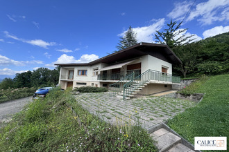 Ma-Cabane - Vente Maison Le Champ-près-Froges, 104 m²