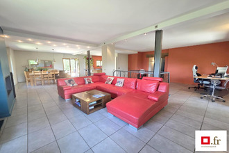 Ma-Cabane - Vente Maison Le Champ-près-Froges, 266 m²