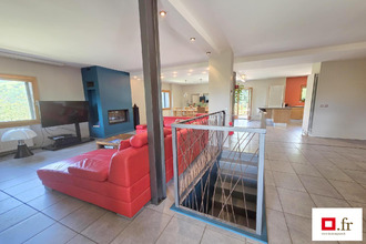 Ma-Cabane - Vente Maison Le Champ-près-Froges, 266 m²