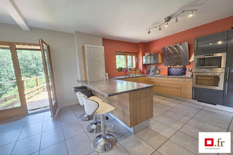 Ma-Cabane - Vente Maison Le Champ-près-Froges, 266 m²