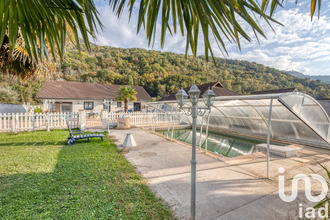 Vente Maison 38190, Le Champ-Près-Froges France
