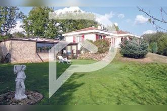 Ma-Cabane - Vente Maison LE CHAMP-SAINT-PERE, 120 m²