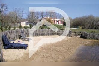 Ma-Cabane - Vente Maison LE CHAMP-SAINT-PERE, 120 m²