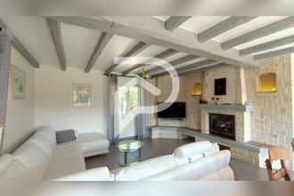 Ma-Cabane - Vente Maison LE CHAMP-SAINT-PERE, 120 m²