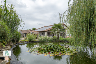 Ma-Cabane - Vente Maison Le Champ-Saint-Père, 157 m²