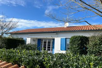 Ma-Cabane - Vente Maison LE CHATEAU-D'OLERON, 95 m²