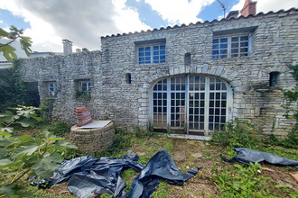 Ma-Cabane - Vente Maison LE CHATEAU-D'OLERON, 93 m²