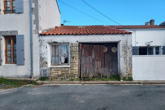 Ma-Cabane - Vente Maison LE CHATEAU-D'OLERON, 93 m²