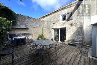 Ma-Cabane - Vente Maison Le Château-d'Oléron, 62 m²