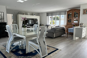 Ma-Cabane - Vente Maison LE CHATEAU-D'OLERON, 104 m²