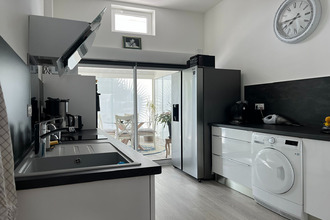 Ma-Cabane - Vente Maison LE CHATEAU-D'OLERON, 104 m²