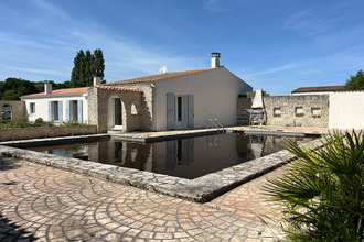 Ma-Cabane - Vente Maison LE CHATEAU-D'OLERON, 143 m²