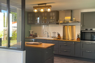 Ma-Cabane - Vente Maison LE CHATEAU-D'OLERON, 188 m²