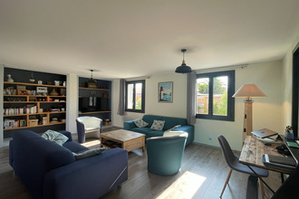 Ma-Cabane - Vente Maison LE CHATEAU-D'OLERON, 188 m²