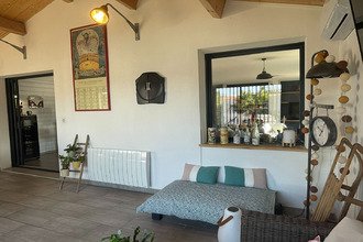 Ma-Cabane - Vente Maison LE CHATEAU-D'OLERON, 188 m²