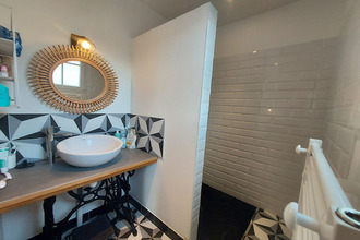 Ma-Cabane - Vente Maison LE CHATEAU-D'OLERON, 134 m²