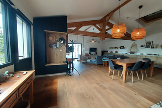 Ma-Cabane - Vente Maison LE CHATEAU-D'OLERON, 134 m²