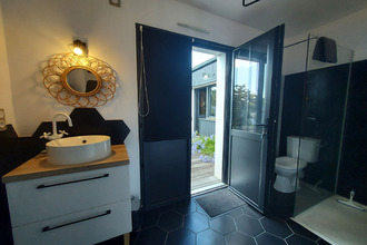 Ma-Cabane - Vente Maison LE CHATEAU-D'OLERON, 134 m²