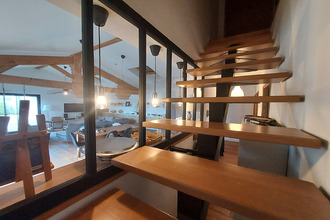 Ma-Cabane - Vente Maison LE CHATEAU-D'OLERON, 134 m²