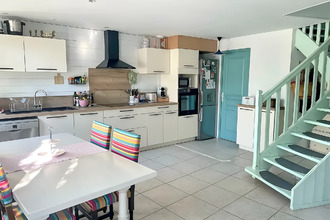 Ma-Cabane - Vente Maison Le Château-d'Oléron, 64 m²