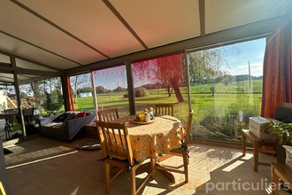 Ma-Cabane - Vente Maison LE CHATELET, 141 m²