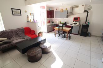 Ma-Cabane - Vente Maison LE CHAY, 84 m²