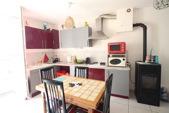 Ma-Cabane - Vente Maison LE CHAY, 84 m²