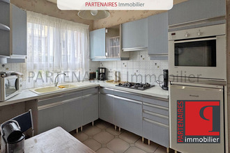 Ma-Cabane - Vente Maison LE CHESNAY, 93 m²