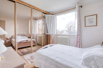 Ma-Cabane - Vente Maison LE CHESNAY, 218 m²