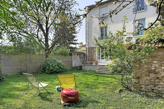 Ma-Cabane - Vente Maison LE CHESNAY, 215 m²
