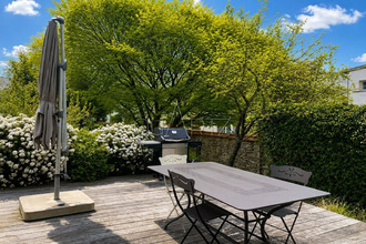 Ma-Cabane - Vente Maison LE CHESNAY, 238 m²