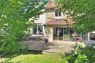 Ma-Cabane - Vente Maison LE CHESNAY, 220 m²