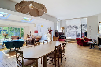 Ma-Cabane - Vente Maison LE CHESNAY, 220 m²