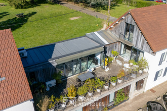 Ma-Cabane - Vente Maison LE CHESNAY, 450 m²