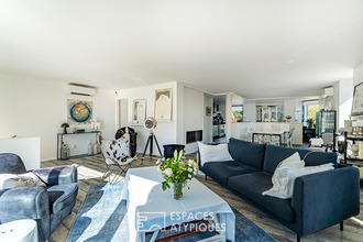 Ma-Cabane - Vente Maison LE CHESNAY, 450 m²