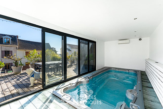 Ma-Cabane - Vente Maison LE CHESNAY, 450 m²