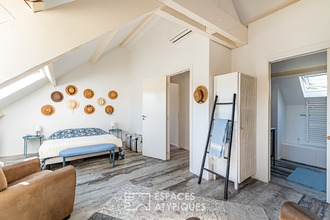 Ma-Cabane - Vente Maison LE CHESNAY, 450 m²