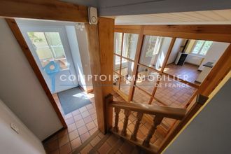 Ma-Cabane - Vente Maison Le Cheylard, 127 m²