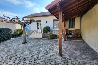 Ma-Cabane - Vente Maison Le Cheylard, 116 m²