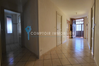 Ma-Cabane - Vente Maison Le Cheylard, 116 m²