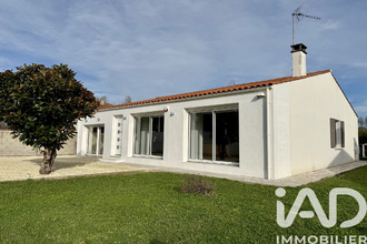 Vente Maison 17480, Le Château-d'Oléron France