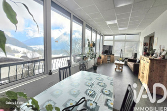 Vente Maison 73630, Le Châtelard France