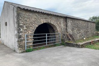 Vente Maison 12540, Le Clapier France