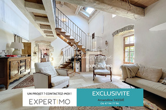 Ma-Cabane - Vente Maison Le Clapier, 224 m²