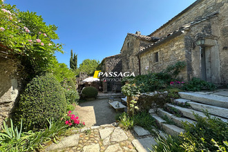 Ma-Cabane - Vente Maison LE CLAPIER, 223 m²