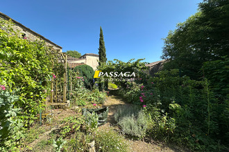 Ma-Cabane - Vente Maison LE CLAPIER, 223 m²