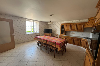 Ma-Cabane - Vente Maison LE CLOITRE-PLEYBEN, 152 m²